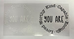 UV DTF Transfer Sticker 49