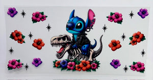 UV DTF Transfer Sticker 1