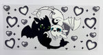 UV DTF Transfer Sticker 12