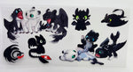 UV DTF Transfer Sticker 17