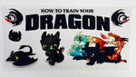 UV DTF Transfer Sticker 11