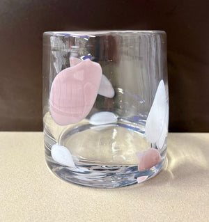 Blush Jar Med