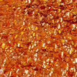 Copper Biodegradable Glitter