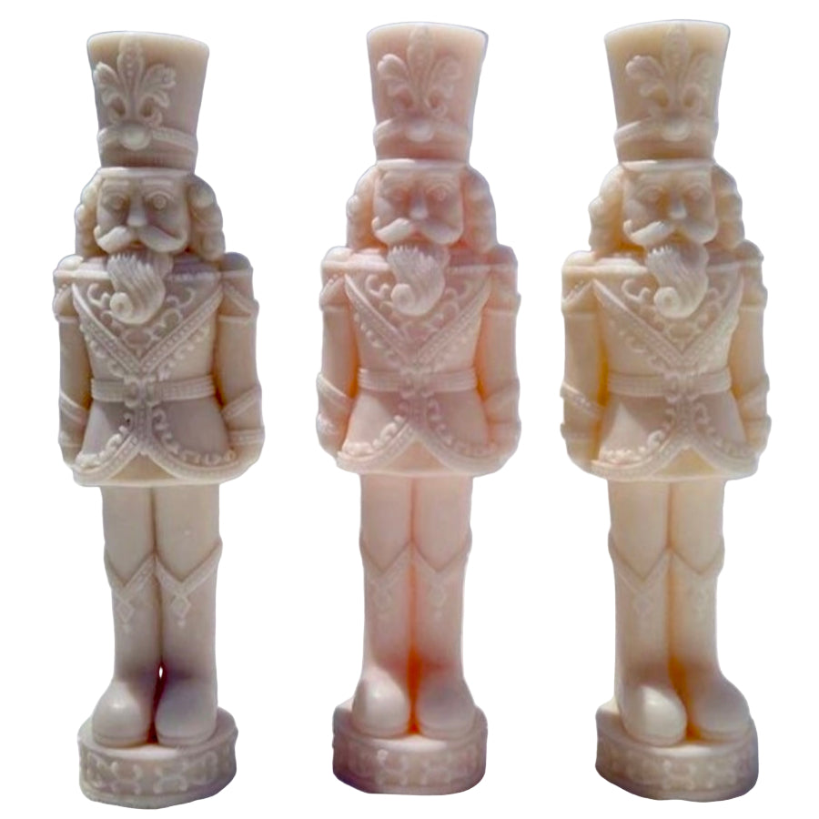 Nutcracker Tall Mould