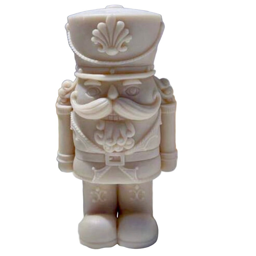 Nutcracker Short Mould