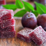Sugar Plum Fairies Fragrance Oil