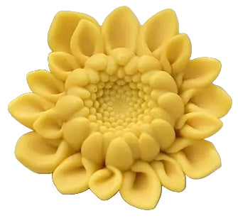 Sunflower Med Mould