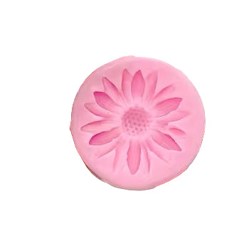 Daisy Small Mould