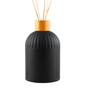 Hamptons Bottle - Matte Black