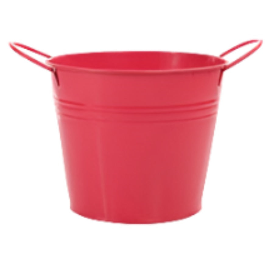 Bucket Tin Medium