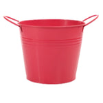 Bucket Tin Medium