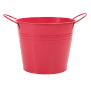 Bucket Tin Medium
