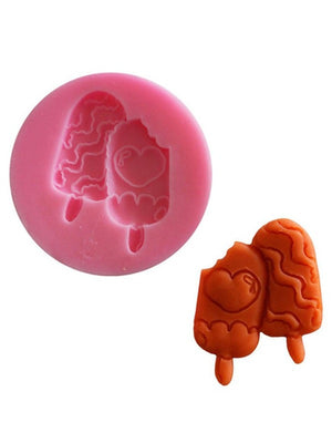 Popsicle Mould