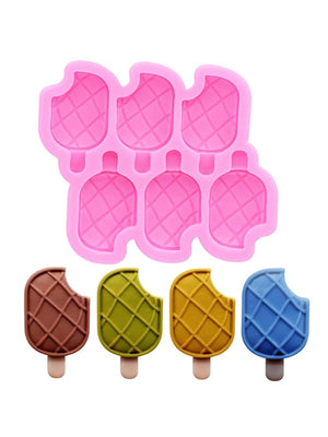 Popsicle Mould