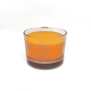 Candle Dye - Pumpkin Orange 30g