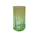 Large Wave Tumbler - Mint Leaf