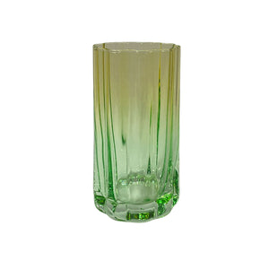 Large Wave Tumbler - Mint Leaf