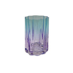 Medium Wave Tumbler – Blue Lagoon