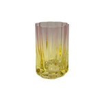 Medium Wave Tumbler – Orange Spritz