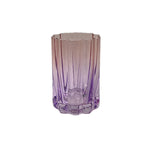 Medium Wave Tumbler – Purple Rain