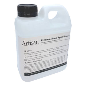 Perfume/Room Spray Base