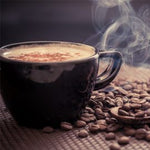 Roasted Coffee Fragrance Oil