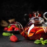 White Tea & Berries Fragrance Oil