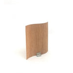 S Wood Wick – 80x100mm