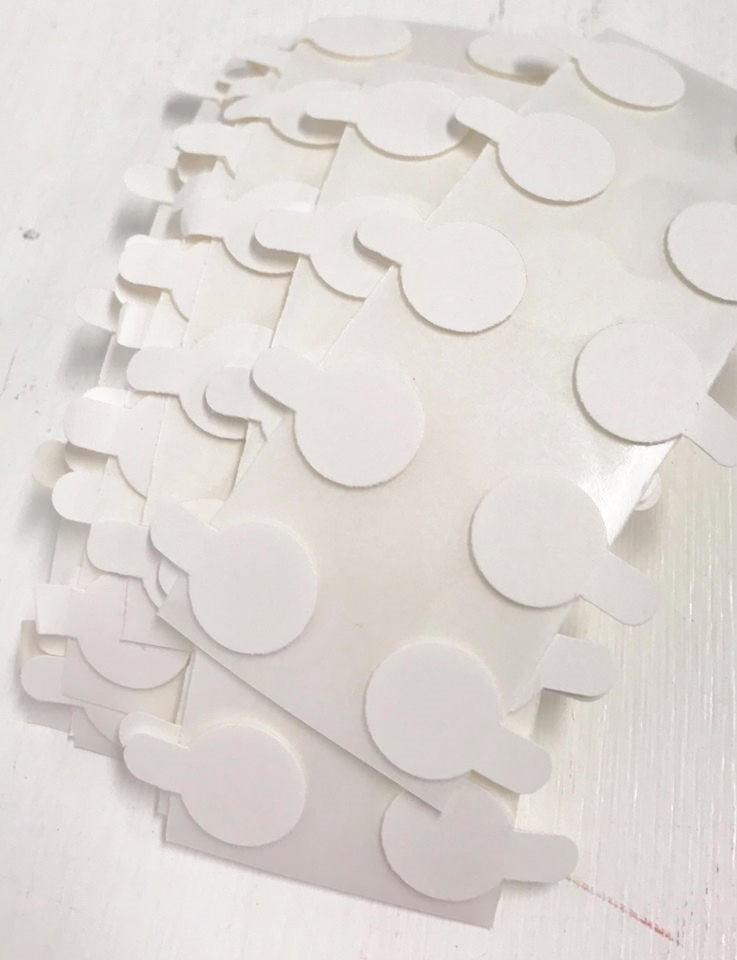 Stickems 12mm x 100pk