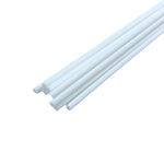 Diffuser Reeds White 3mm x 28cm - 10pk