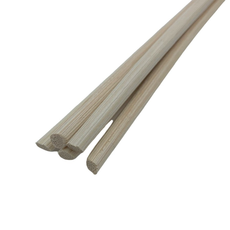 Diffuser Sticks 20cm x 5mm (5 pack)