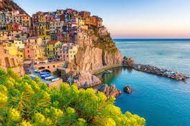 Amalfi Coast Fragrance Oil