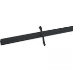 Black Thick Diffuser Reed Sticks 5pcs