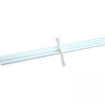 White Thick Diffuser Reed Sticks 5pcs