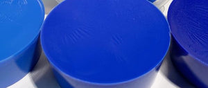 Candle Dye - Dark Blue 30g