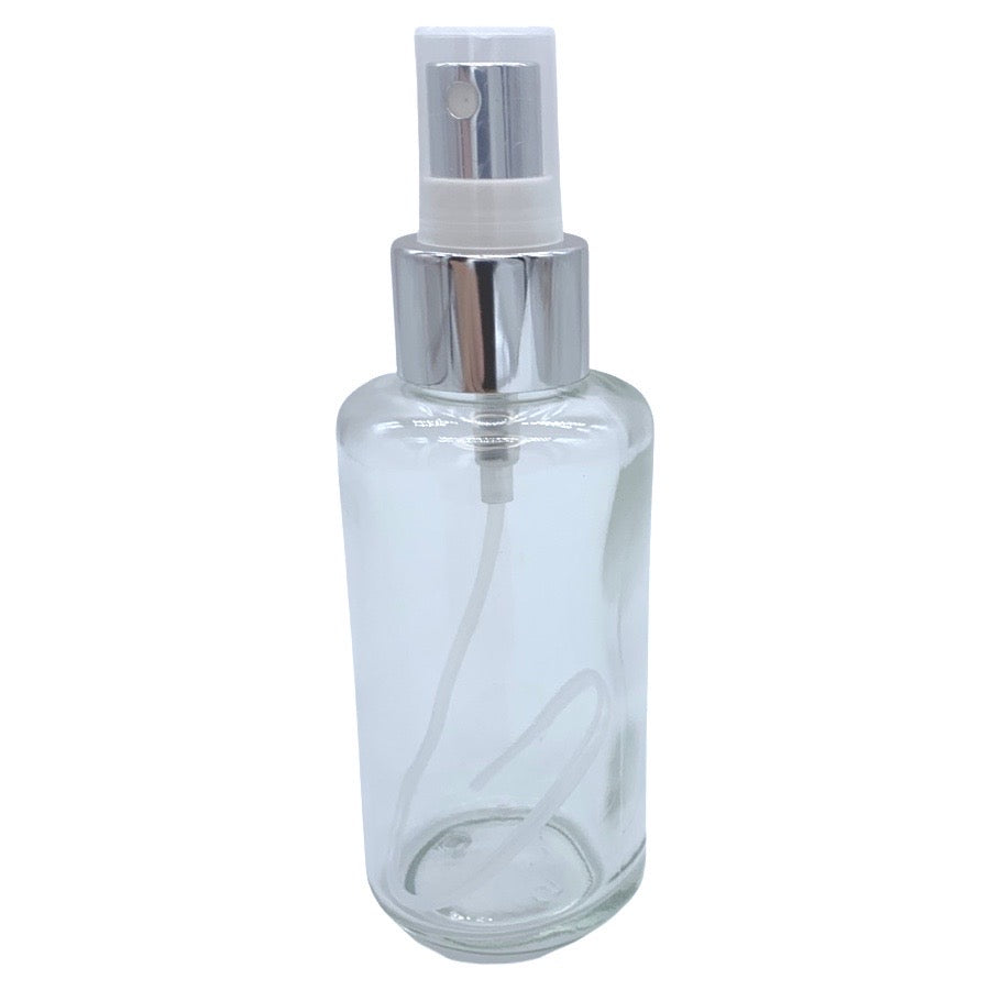 Round Bottle 100ml