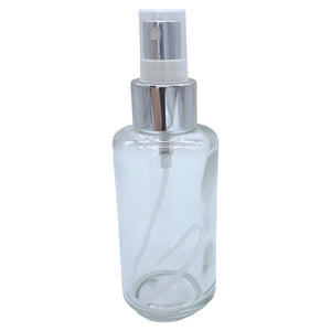 Round Bottle 100ml