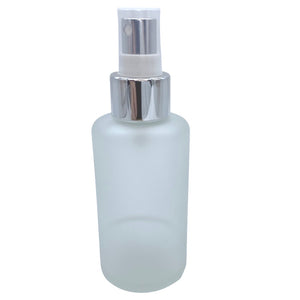 Round Bottle 100ml