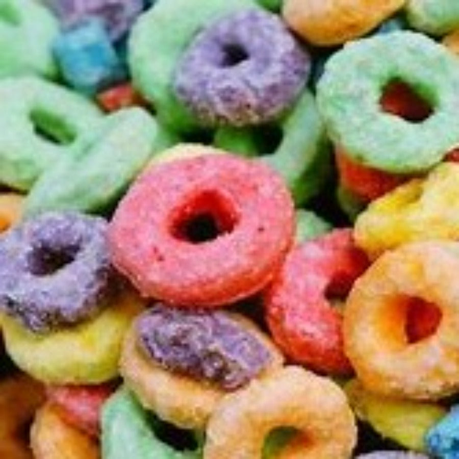 Fruit Loops Fragrance Oil
