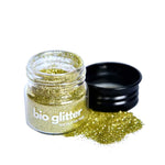 Bio Glitter - Goldy
