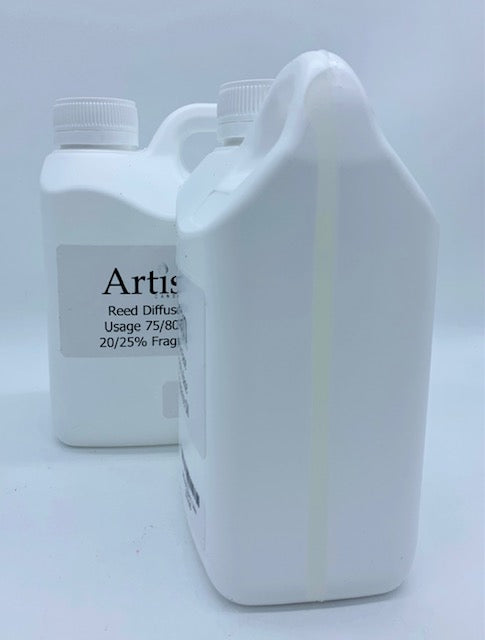 Diffuser Base Oil