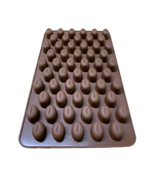 Coffee Beans Mould