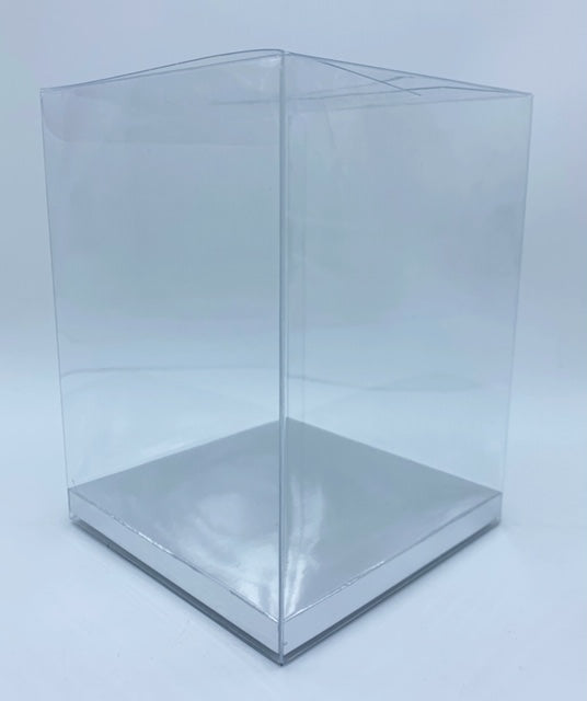 Clear Box - Large
