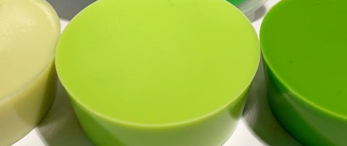Candle Dye - Leaf Green 30g