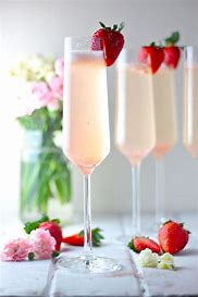 Pink Champagne & Exotic Fruits Fragrance Oil