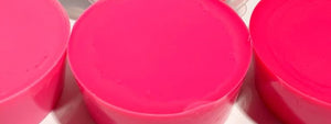 Candle Dye - Pink 30g