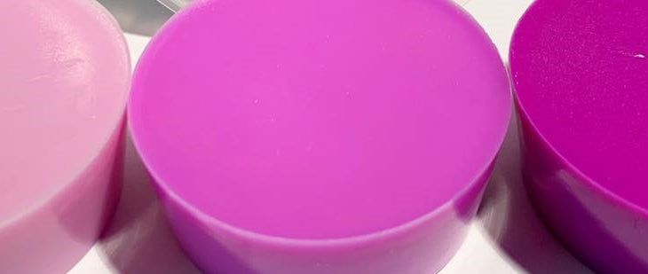 Candle Dye - Purple 30g