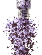 Bio Glitter - Very Violet