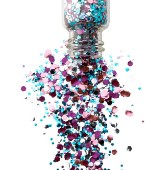 Bio Glitter - Forest Berry