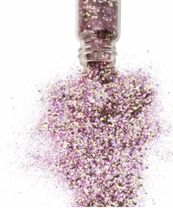 Bio Glitter - Moonshine